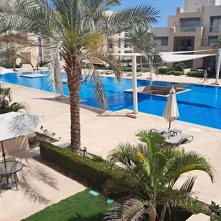 Mangroovy El Gouna Hurghada