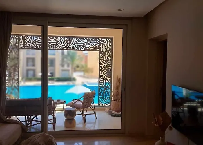 Mangroovy El Gouna *